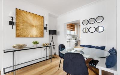 Knightsbridge Emerald by Dena Elite Collection 8