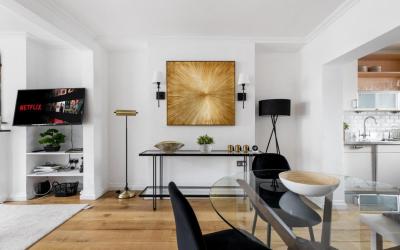 Knightsbridge Emerald by Dena Elite Collection 9