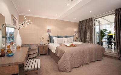 Claverley Court Apartments Knightsbridge 5 Claverley Court Apartments Knightsbridge 5