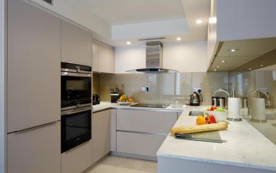 Cheval Knightsbridge 10