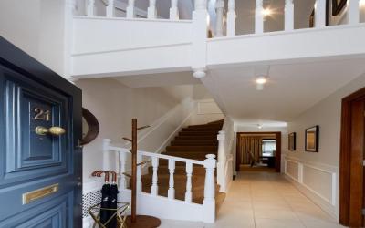 Cheval Knightsbridge 7