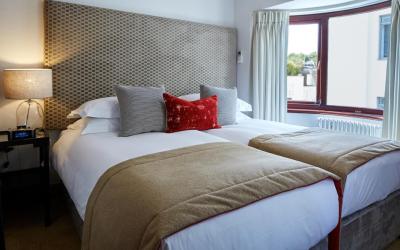 Cheval Knightsbridge 5