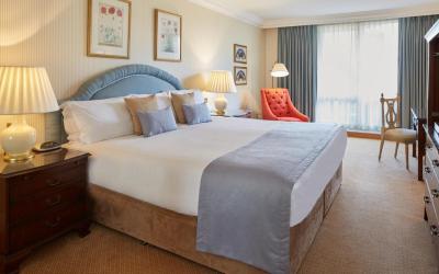 Cheval Thorney Court at Hyde Park 10