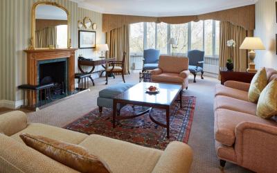 Cheval Thorney Court at Hyde Park 9