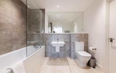 Stayo Apartments Barking Wharf 2 Stayo Apartments Barking Wharf 2