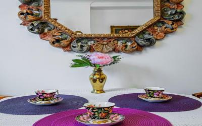 Dawson Place, Juliette's Bed and Breakfast 10