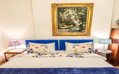 Dawson Place, Juliette's Bed and Breakfast 8