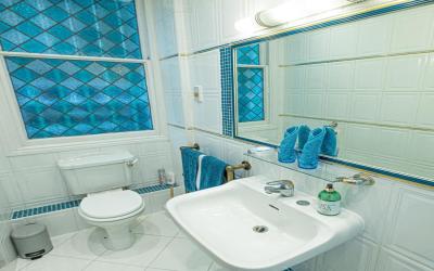 Dawson Place, Juliette's Bed and Breakfast 6