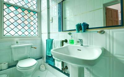 Dawson Place, Juliette's Bed and Breakfast 2