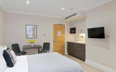 Courtfield Apartments 7 Courtfield Apartments 7