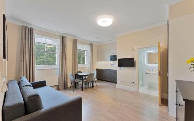 Courtfield Apartments 6 Courtfield Apartments 6