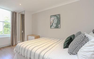 Courtfield Apartments 5 Courtfield Apartments 5