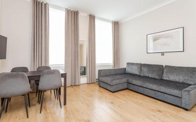 Courtfield Apartments 4 Courtfield Apartments 4