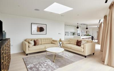 Southwark by Q Apartments 7 Southwark by Q Apartments 7