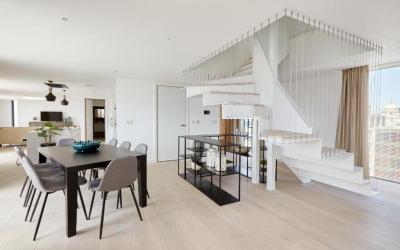 Southwark by Q Apartments 5 Southwark by Q Apartments 5