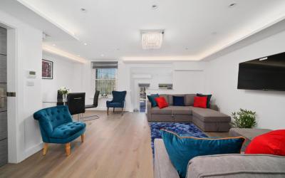 City Prime Apartments 2 City Prime Apartments 2