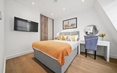 City Prime Apartments 10 City Prime Apartments 10