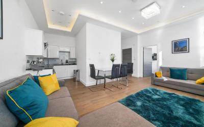 City Prime Apartments 9 City Prime Apartments 9