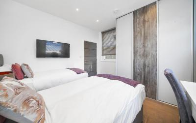 City Prime Apartments 8 City Prime Apartments 8