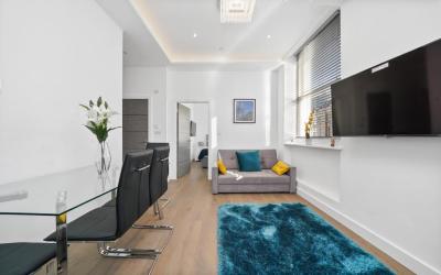 City Prime Apartments 7 City Prime Apartments 7