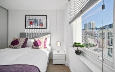 City Prime Apartments 5 City Prime Apartments 5