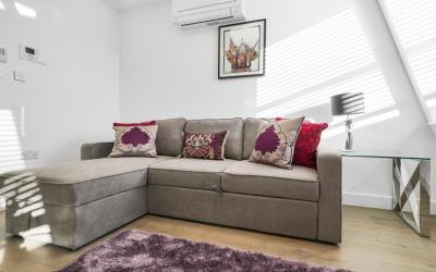 City Prime Apartments 4 City Prime Apartments 4