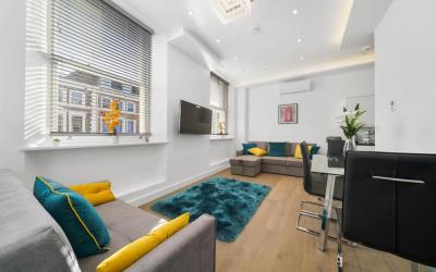 City Prime Apartments 3 City Prime Apartments 3