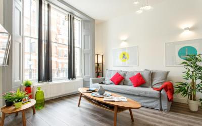 Notting Hill Residences 10