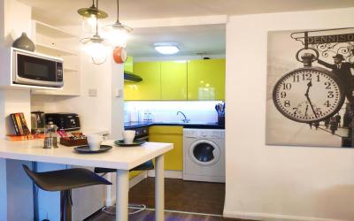 Notting Hill Residences 9