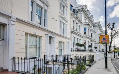 Notting Hill Residences 8