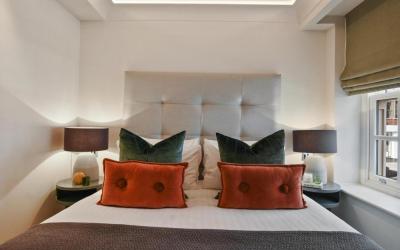 Hope House Residences by Q Apartments 2 Hope House Residences by Q Apartments 2