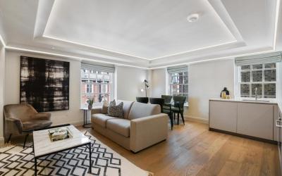 Hope House Residences by Q Apartments 9 Hope House Residences by Q Apartments 9