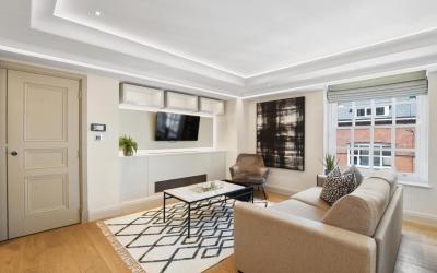 Hope House Residences by Q Apartments 8 Hope House Residences by Q Apartments 8