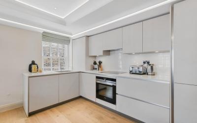 Hope House Residences by Q Apartments 5 Hope House Residences by Q Apartments 5