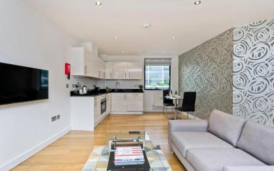 Red Lion Court by City2Stay 2 Red Lion Court by City2Stay 2