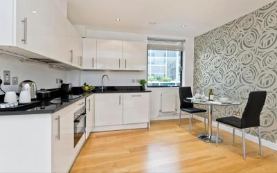 Red Lion Court by City2Stay 10 Red Lion Court by City2Stay 10