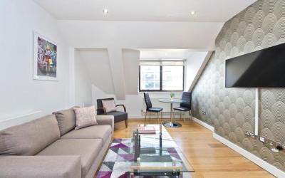 Red Lion Court by City2Stay 6 Red Lion Court by City2Stay 6