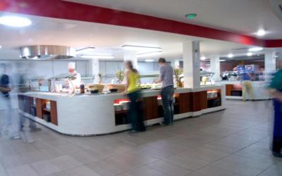 Summer Stays at The University of Edinburgh 2