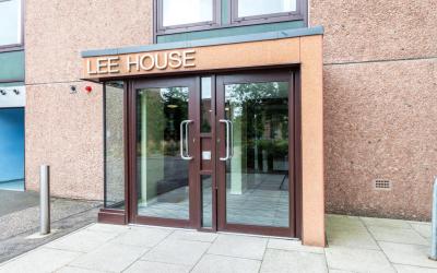 Summer Stays at The University of Edinburgh 8