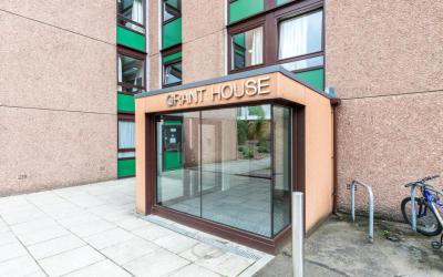 Summer Stays at The University of Edinburgh 7