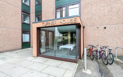 Summer Stays at The University of Edinburgh 5