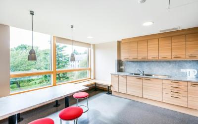 Summer Stays at The University of Edinburgh 3