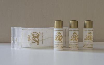 Little Queen Relais 2