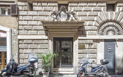 Little Queen Relais 8