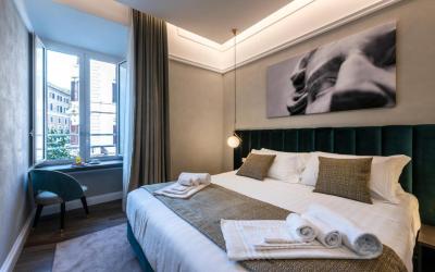Growel Exclusive Suites San Pietro 9