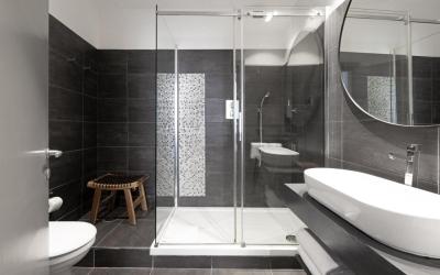 N - SPACE modern guestrooms 10 N - SPACE modern guestrooms 10