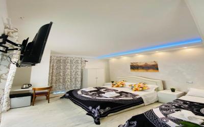 Santa Maria Accommodation 2 Santa Maria Accommodation 2