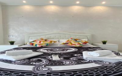 Santa Maria Accommodation 9 Santa Maria Accommodation 9