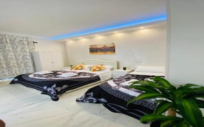 Santa Maria Accommodation 8 Santa Maria Accommodation 8