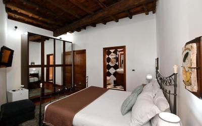 Residenze Romanae - Vicolo dell'Aquila 6 Residenze Romanae - Vicolo dell'Aquila 6